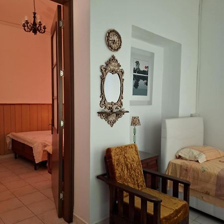Mystery Garden Guest House 法马古斯塔 外观 照片