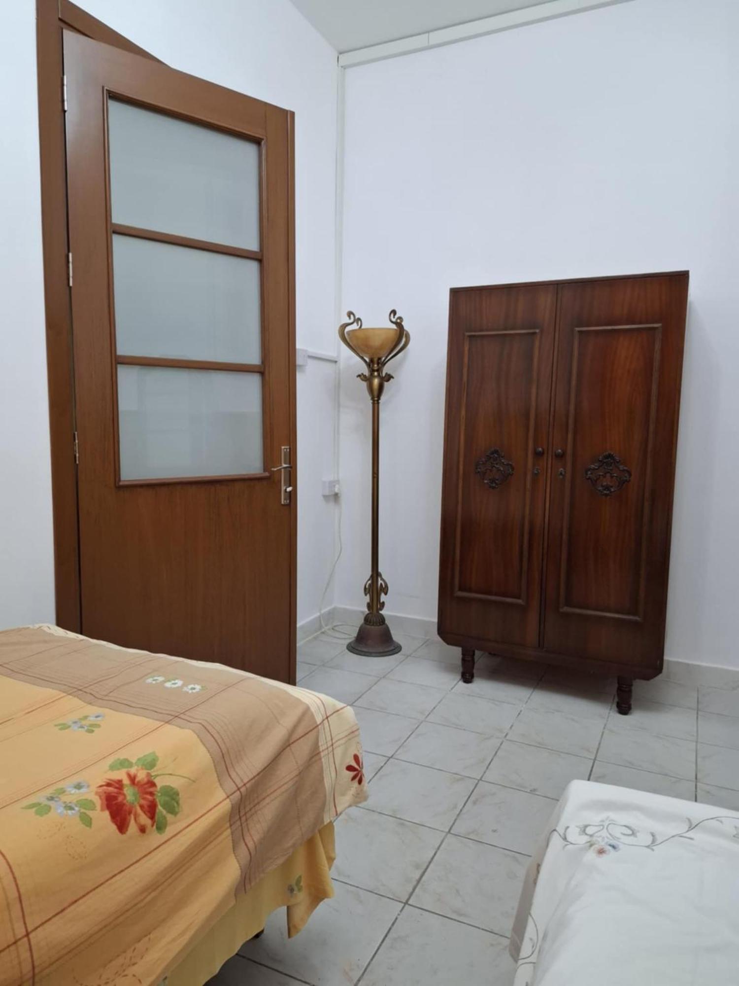 Mystery Garden Guest House 法马古斯塔 外观 照片