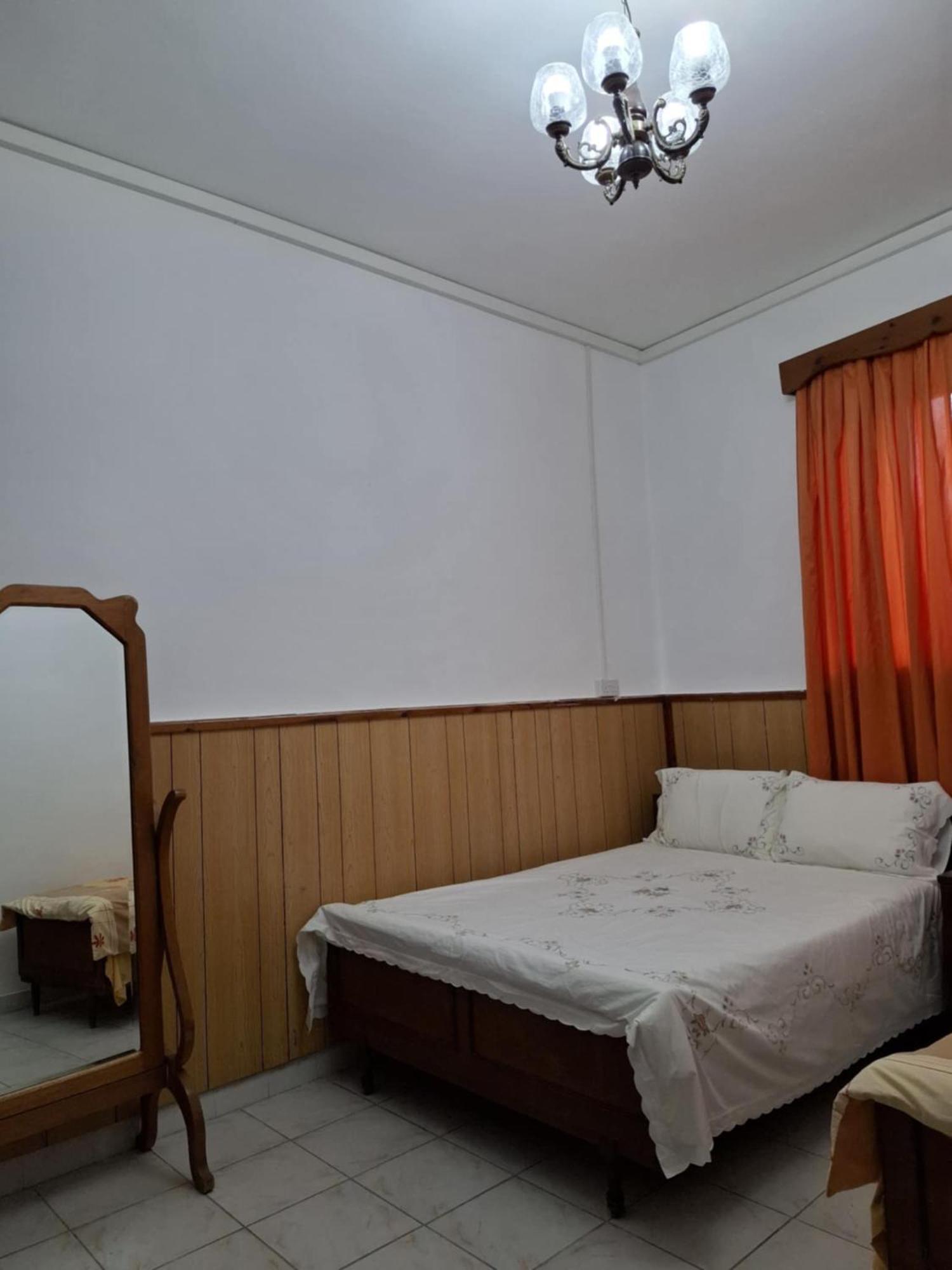 Mystery Garden Guest House 法马古斯塔 外观 照片