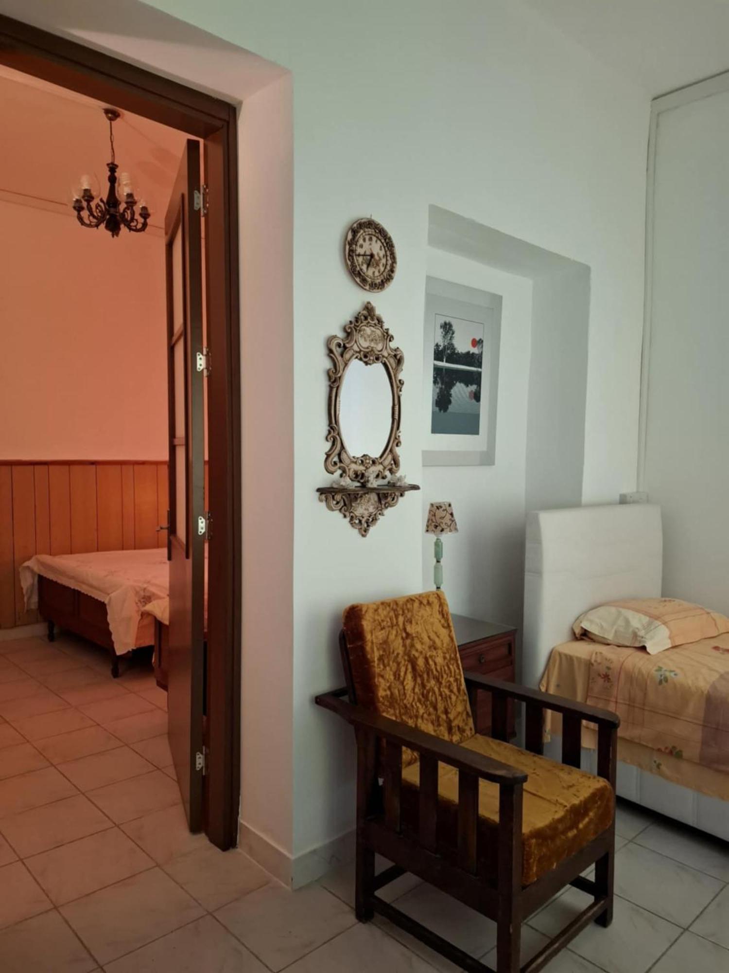 Mystery Garden Guest House 法马古斯塔 外观 照片
