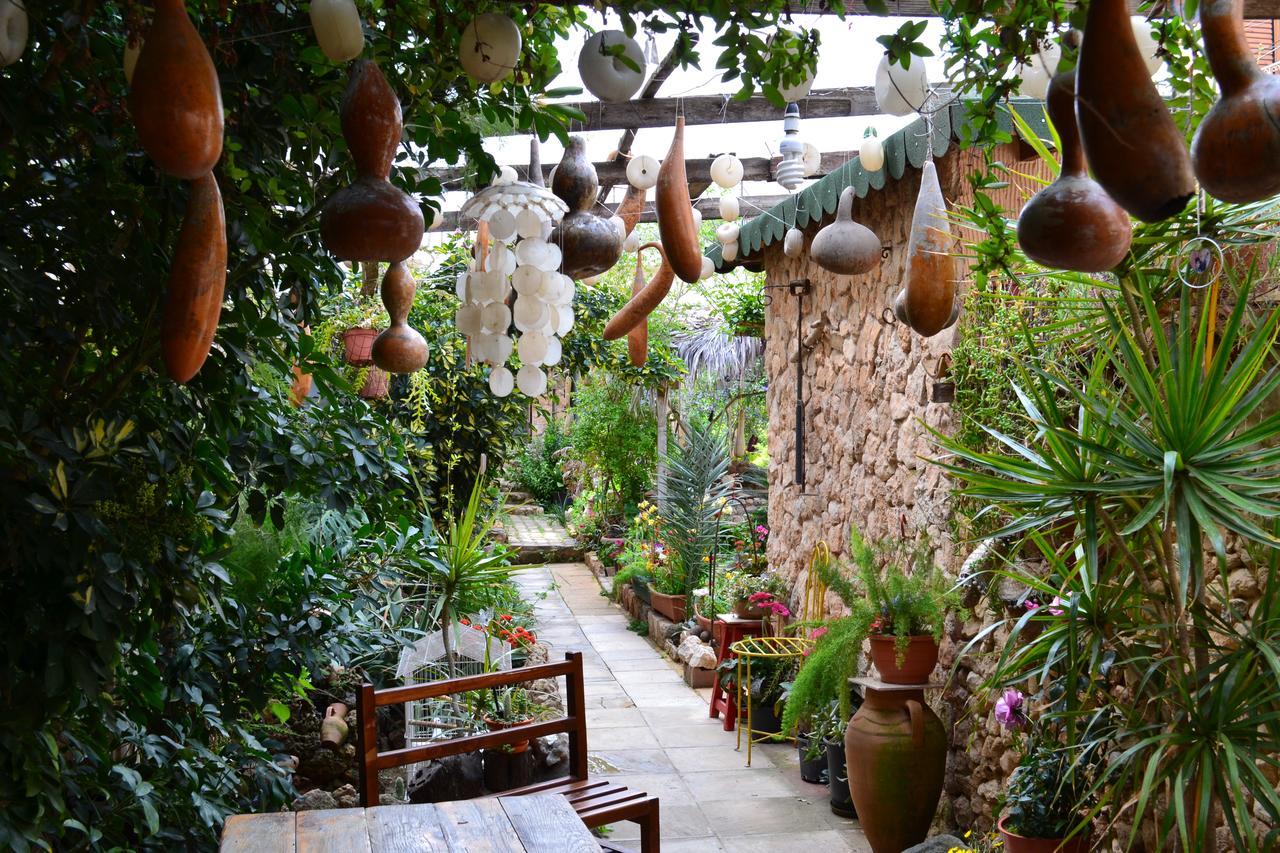 Mystery Garden Guest House 法马古斯塔 外观 照片